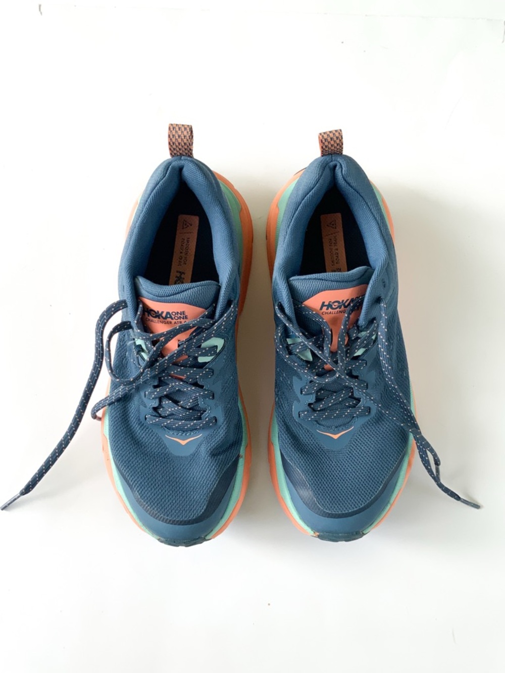 Hoka Women’s Challenger ATR 6 Running Sneakers